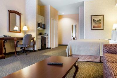 کوالیتی این اند سویتز اورگرین