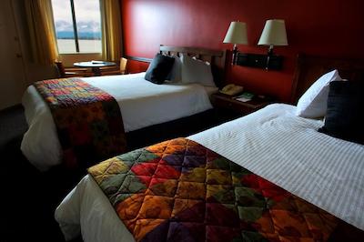 کواتاقنوک ریزرت اند کاسینو