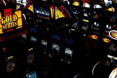 کواتاقنوک ریزرت اند کاسینو