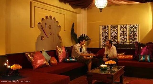 ایم فیوژن