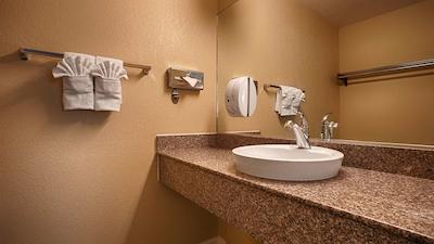 بست وسترن اندرسُن این