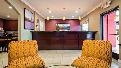 بست وسترن اندرسُن این