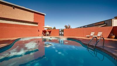 بست وسترن اندرسُن این