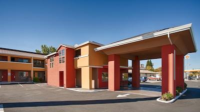 بست وسترن اندرسُن این