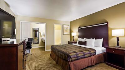 بست وسترن اندرسُن این