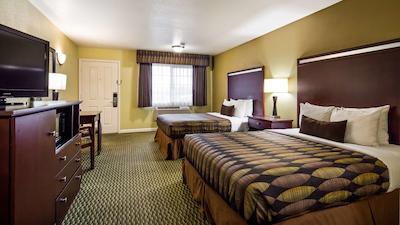 بست وسترن اندرسُن این