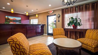 بست وسترن اندرسُن این