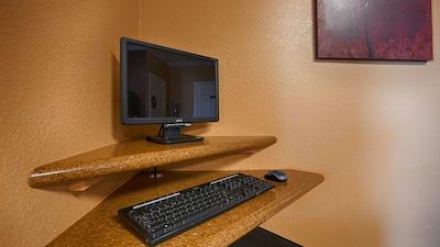 بست وسترن اندرسُن این