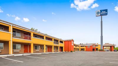 بست وسترن اندرسُن این