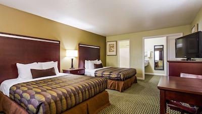 بست وسترن اندرسُن این