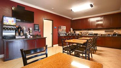 بست وسترن اندرسُن این