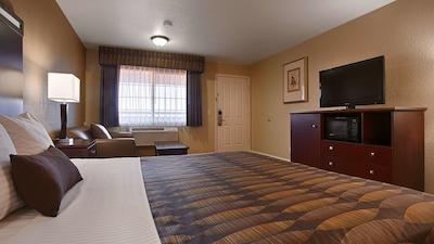 بست وسترن اندرسُن این