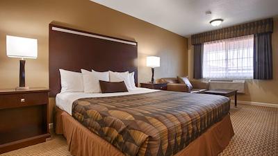 بست وسترن اندرسُن این