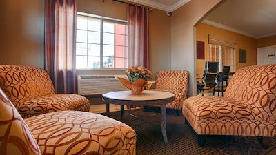 بست وسترن اندرسُن این