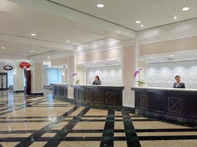 چلسیا هتل ترنتو