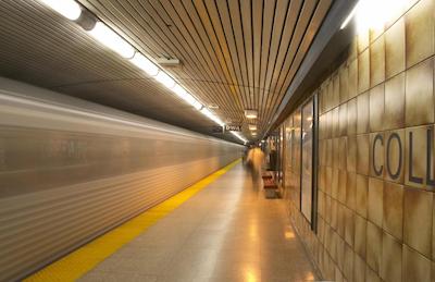 چلسیا هتل ترنتو