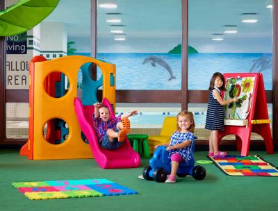 چلسیا هتل ترنتو