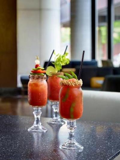 چلسیا هتل ترنتو