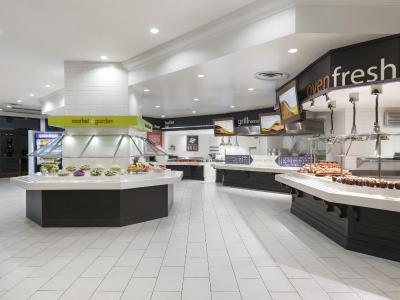 چلسیا هتل ترنتو