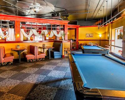 کلارین هتل اند کنفرنس سنتر