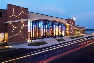 دلتا هتل پرینس ادوارد