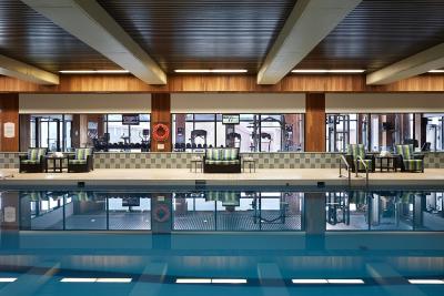 دلتا هتل پرینس ادوارد