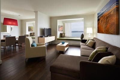 دلتا هتل پرینس ادوارد