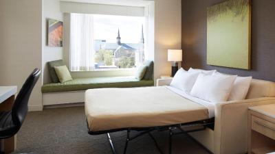 دلتا هتل پرینس ادوارد