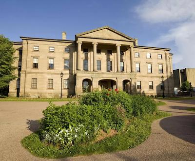 دلتا هتل پرینس ادوارد