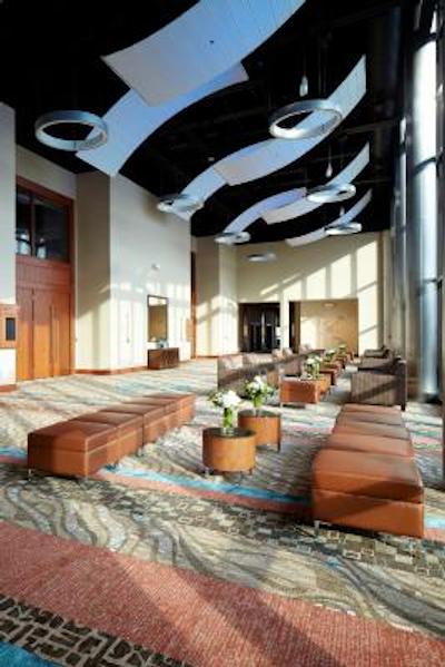 دلتا هتل پرینس ادوارد