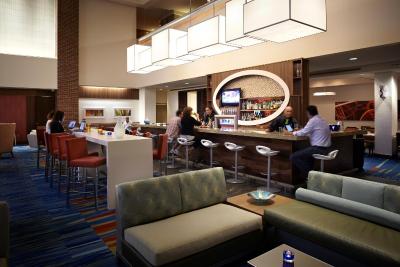 دلتا هتل پرینس ادوارد