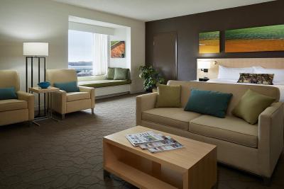 دلتا هتل پرینس ادوارد