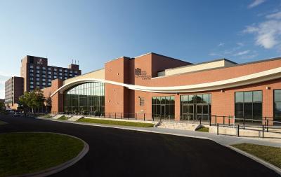 دلتا هتل پرینس ادوارد