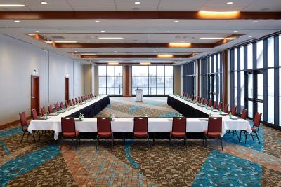 دلتا هتل پرینس ادوارد