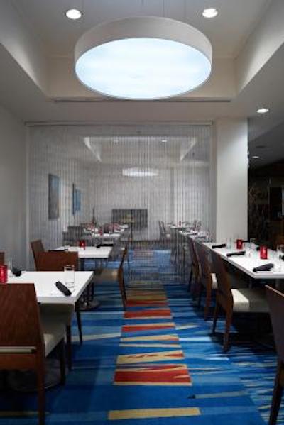 دلتا هتل پرینس ادوارد