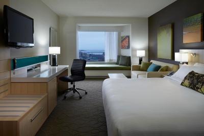 دلتا هتل پرینس ادوارد