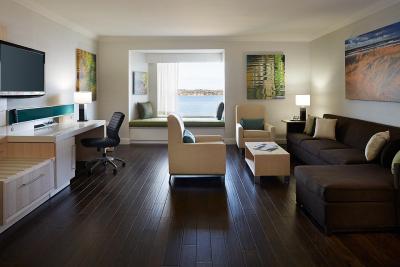 دلتا هتل پرینس ادوارد