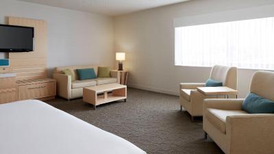 دلتا هتل پرینس ادوارد