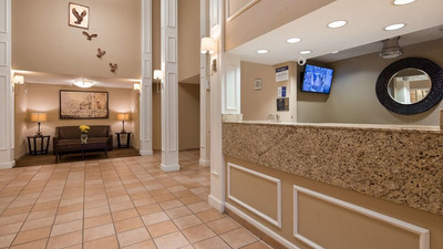 بست وسترن اُکمولگی