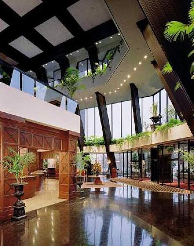 دلتا سنتر-ویل