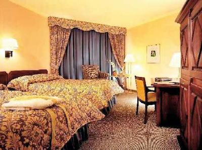 دلتا سنتر-ویل