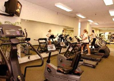 دلتا سنتر-ویل