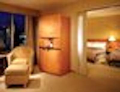 دلتا هتل وانکوور دونتون سویتز