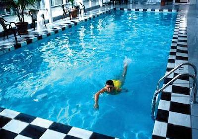 دلتا هتل وانکوور دونتون سویتز