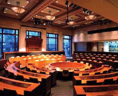 دلتا هتل وانکوور دونتون سویتز