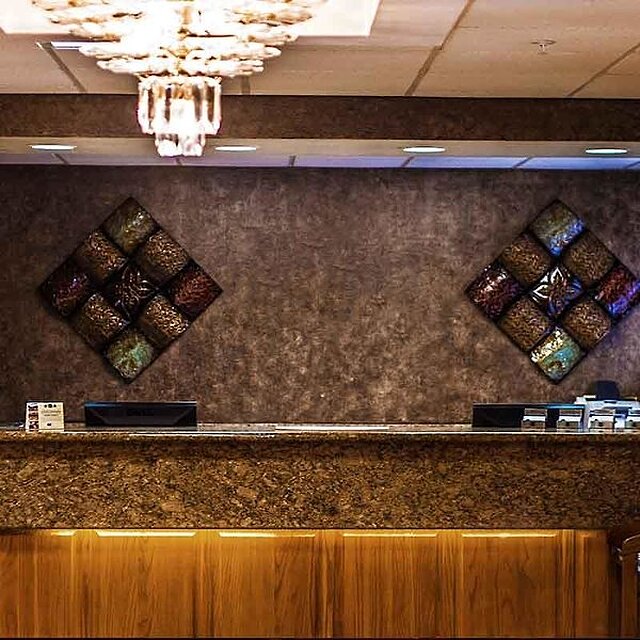 Magnuson Hotel Sand Springs – Tulsa West