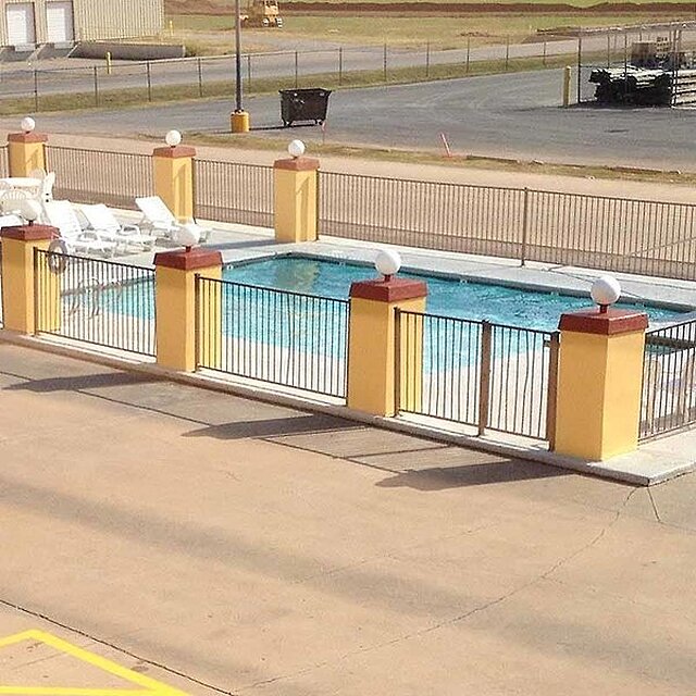 Magnuson Hotel Sand Springs – Tulsa West