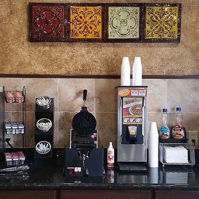 Magnuson Hotel Sand Springs – Tulsa West