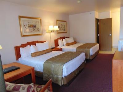 مانوسُن هتل مانیتو اسپرینگز