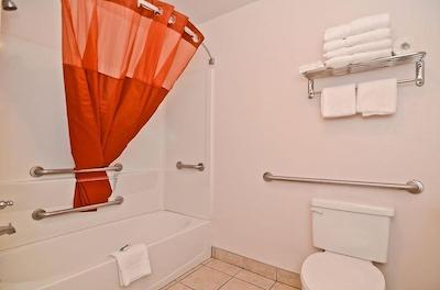 مانوسُن هتل مانیتو اسپرینگز